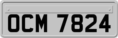 OCM7824