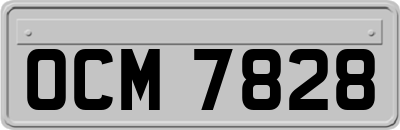 OCM7828