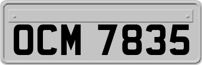 OCM7835