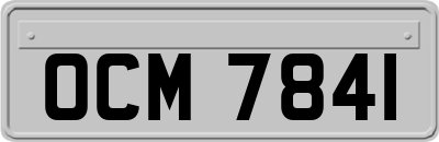 OCM7841