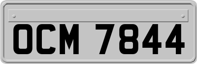 OCM7844