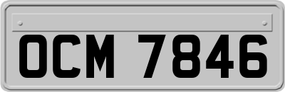 OCM7846