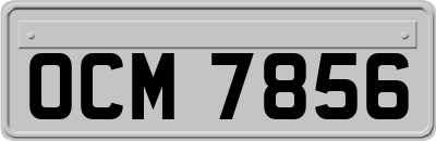 OCM7856