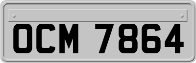 OCM7864