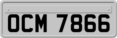 OCM7866