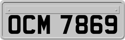 OCM7869
