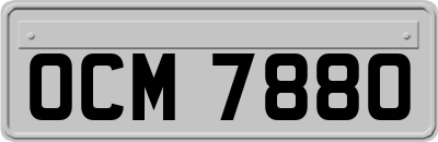 OCM7880