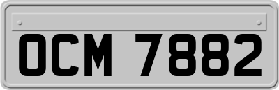 OCM7882