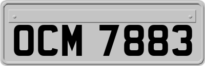 OCM7883