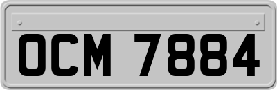 OCM7884