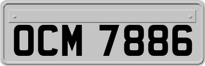 OCM7886
