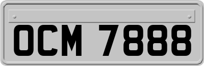 OCM7888