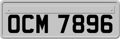 OCM7896