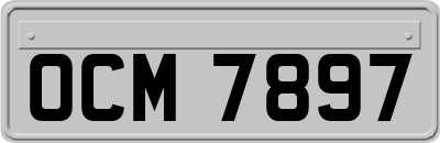 OCM7897