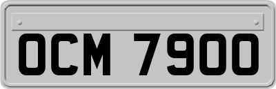 OCM7900