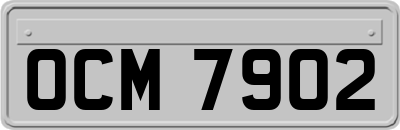 OCM7902