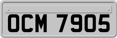 OCM7905
