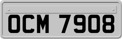 OCM7908