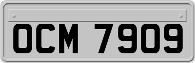 OCM7909