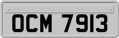 OCM7913