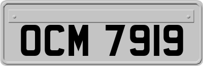OCM7919