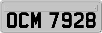 OCM7928