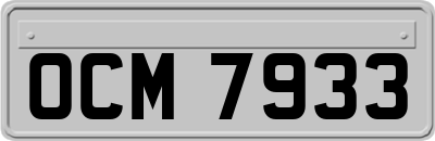 OCM7933