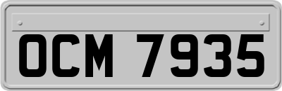 OCM7935