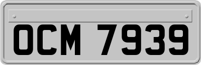 OCM7939