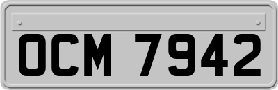 OCM7942