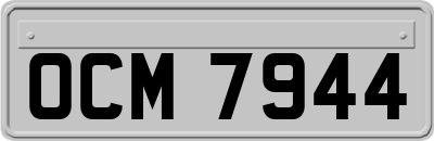 OCM7944