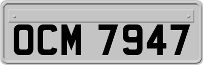 OCM7947