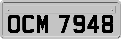 OCM7948