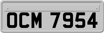 OCM7954