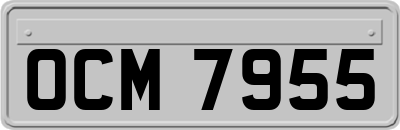 OCM7955