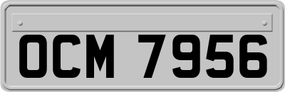 OCM7956