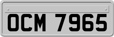 OCM7965