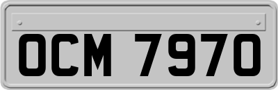 OCM7970