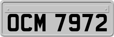 OCM7972
