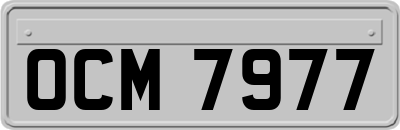OCM7977