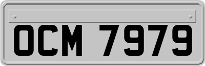 OCM7979