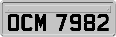 OCM7982