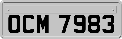 OCM7983