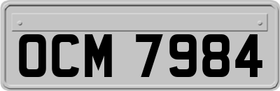 OCM7984