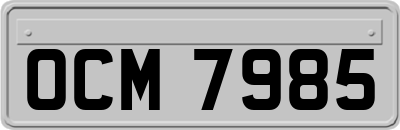 OCM7985