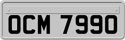 OCM7990