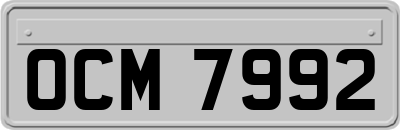 OCM7992