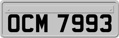 OCM7993