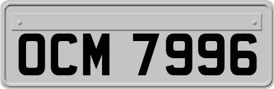 OCM7996