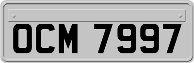 OCM7997